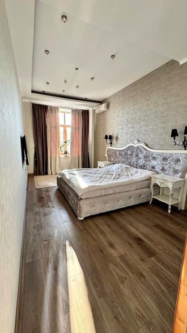 2-кімнатна квартира за адресою вул. Азарова віце-адм. (площа 106 м²) - фото 87 2-кімнатна квартира за адресою вул. Азарова віце-адм. (площа 106 м²) - Atlanta.ua - фото 87