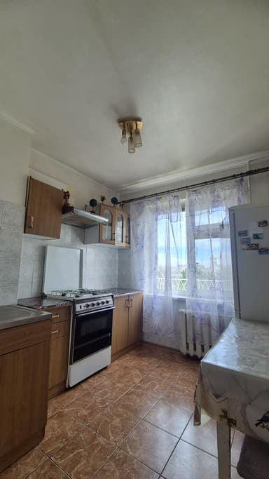 2-комнатная квартира по адресу ул. Курская (площадь 50 м²) - фото 16 2-комнатная квартира по адресу ул. Курская (площадь 50 м²) - Atlanta.ua - фото 16