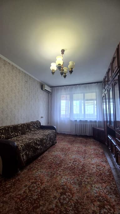 2-комнатная квартира по адресу ул. Курская (площадь 50 м²) - фото 19 2-комнатная квартира по адресу ул. Курская (площадь 50 м²) - Atlanta.ua - фото 19
