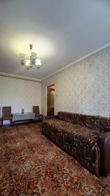2-комнатная квартира по адресу ул. Курская (площадь 50 м²) - фото 21 2-комнатная квартира по адресу ул. Курская (площадь 50 м²) - Atlanta.ua - фото 21