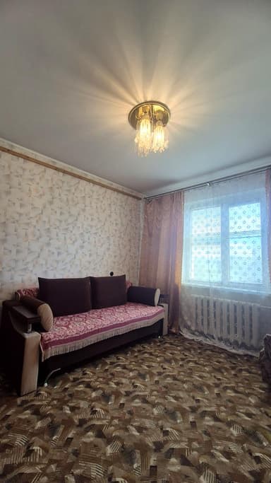 2-комнатная квартира по адресу ул. Курская (площадь 50 м²) - фото 23 2-комнатная квартира по адресу ул. Курская (площадь 50 м²) - Atlanta.ua - фото 23