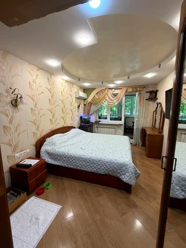 3-комнатная квартира по адресу ул. Героев Крут (площадь 68,8 м²) - фото 21 3-комнатная квартира по адресу ул. Героев Крут (площадь 68,8 м²) - Atlanta.ua - фото 21