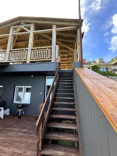 Будинок за адресою вул. Центральна (площа 151 м²) - Atlanta.ua - фото 12