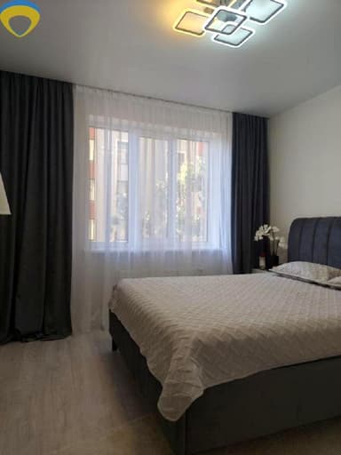 1-комнатная квартира по адресу (площадь 43 м²) - Atlanta.ua - imageAlt 9