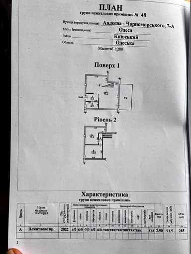 2-комнатная квартира по адресу (площадь 92 м²) - Atlanta.ua - imageAlt 18
