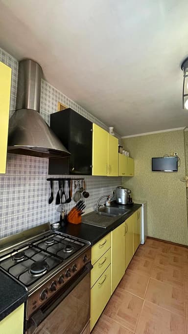Багатокімнатна квартира за адресою (площа 81 м²) - Atlanta.ua - фото 43