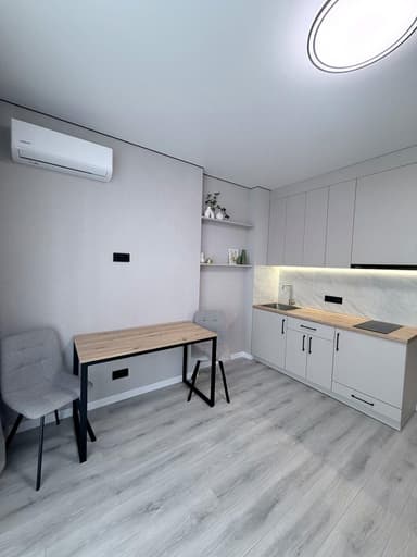 1-комнатная квартира по адресу (площадь 27 м²) - Atlanta.ua - imageAlt 10