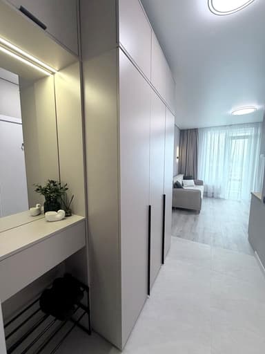 1-комнатная квартира по адресу (площадь 27 м²) - Atlanta.ua - imageAlt 15