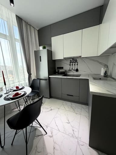 1-комнатная квартира по адресу Компасный пер. (площадь 39 м²) - Atlanta.ua - imageAlt 5