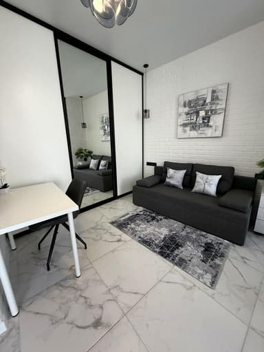 1-комнатная квартира по адресу Компасный пер. (площадь 39 м²) - Atlanta.ua - imageAlt 7