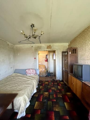 2-комнатная квартира по адресу ул. Радостная (площадь 49,4 м²) - Atlanta.ua - imageAlt 21