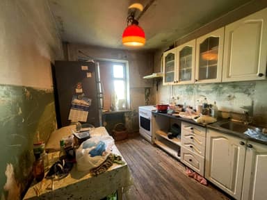 2-комнатная квартира по адресу ул. Радостная (площадь 49,4 м²) - Atlanta.ua - imageAlt 30