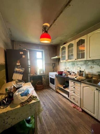 2-комнатная квартира по адресу ул. Радостная (площадь 49,4 м²) - Atlanta.ua - imageAlt 31