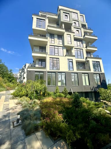 1-комнатная квартира по адресу (площадь 40 м²) - Atlanta.ua - imageAlt 18