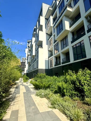 1-комнатная квартира по адресу (площадь 40 м²) - Atlanta.ua - imageAlt 17