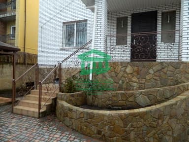Будинок за адресою вул. Академіка Корольова (площа 300 м²) - фото 55 Будинок за адресою вул. Академіка Корольова (площа 300 м²) - Atlanta.ua - фото 55
