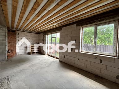 Дом по адресу ул. Центральная (площадь 68,9 м²) - imageAlt 17 Дом по адресу ул. Центральная (площадь 68,9 м²) - Atlanta.ua - imageAlt 17