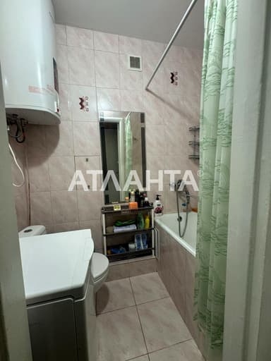 1-комнатная квартира по адресу (площадь 30 м²) - Atlanta.ua - фото 19