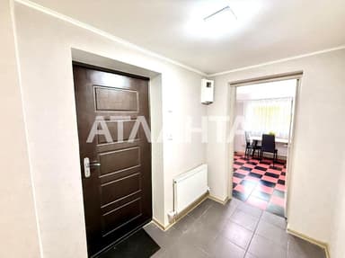 2-комнатная квартира по адресу ул. Мечникова (площадь 45,3 м²) - Atlanta.ua - фото 19