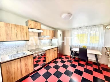 2-комнатная квартира по адресу ул. Мечникова (площадь 45,3 м²) - Atlanta.ua - фото 21