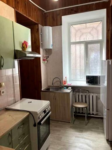 1-комнатная квартира по адресу ул. Большая арнаутская (площадь 30 м²) - Atlanta.ua - фото 11