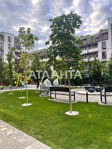 Комерційна нерухомість за адресою вул. Курська (площа 96 м²) - Atlanta.ua - фото 21