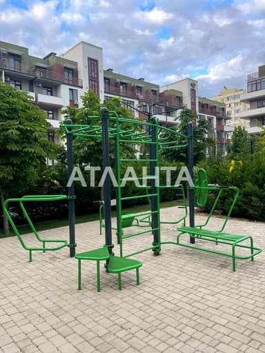 Комерційна нерухомість за адресою вул. Курська (площа 96 м²) - Atlanta.ua - фото 25