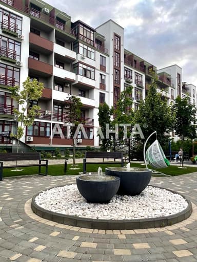 Комерційна нерухомість за адресою вул. Курська (площа 96 м²) - Atlanta.ua - фото 26