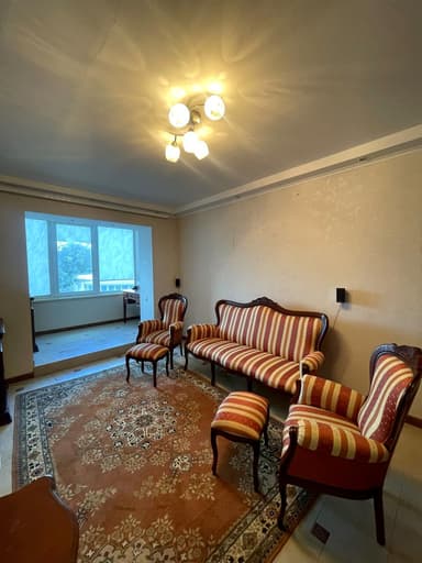 1-комнатная квартира по адресу Обсерваторный пер. (площадь 100 м²) - Atlanta.ua - фото 54