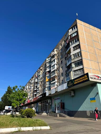 3-комнатная квартира по адресу ул. 21 км. Старокиевской дороги (площадь 65,4 м²) - Atlanta.ua - фото 15