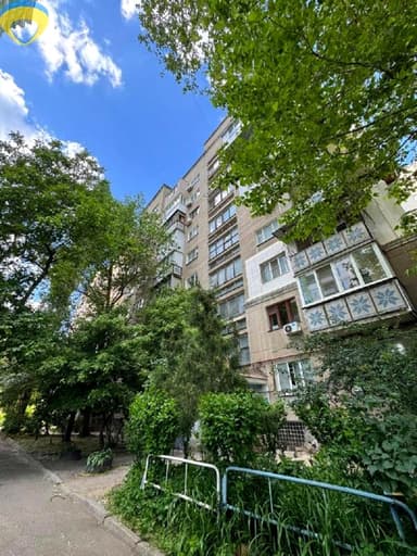 3-комнатная квартира по адресу Ботанический пер. (площадь 63 м²) - Atlanta.ua - imageAlt 22