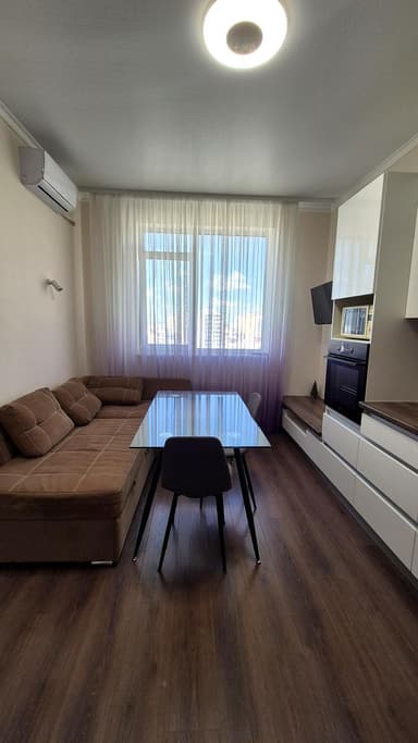 1-комнатная квартира по адресу (площадь 44 м²) - Atlanta.ua - imageAlt 34