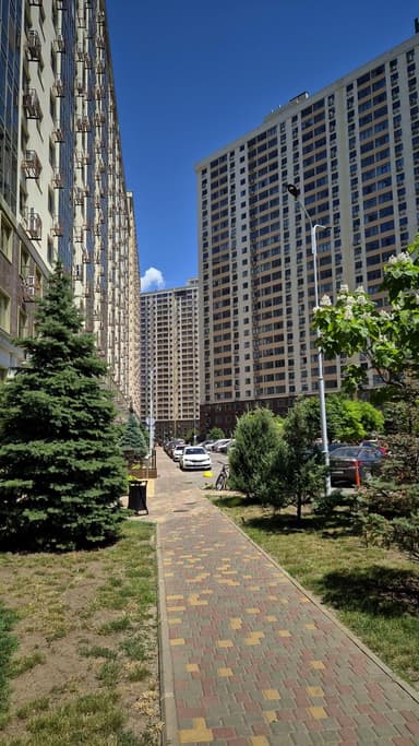 1-комнатная квартира по адресу (площадь 44 м²) - Atlanta.ua - imageAlt 38