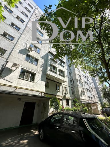 2-кімнатна квартира за адресою вул. Радісна (площа 53,5 м²) - Atlanta.ua - фото 27