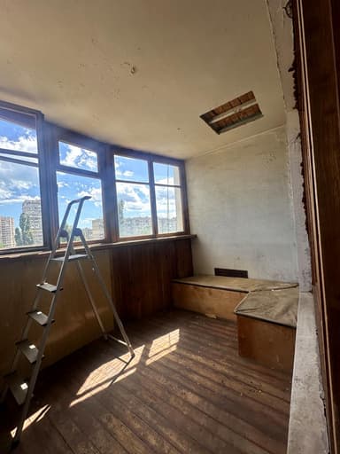 2-кімнатна квартира за адресою вул. Mock (площа 59,4 м²) - Atlanta.ua - фото 30