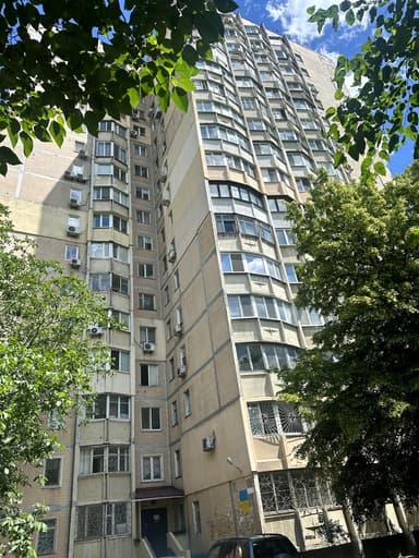 2-кімнатна квартира за адресою вул. Mock (площа 59,4 м²) - Atlanta.ua - фото 33
