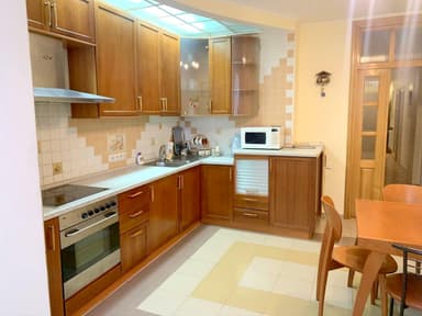 Багатокімнатна квартира за адресою Аркадіївський пров. (площа 141,9 м²) - Atlanta.ua - фото 21