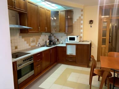 Багатокімнатна квартира за адресою Аркадіївський пров. (площа 141,9 м²) - Atlanta.ua - фото 35