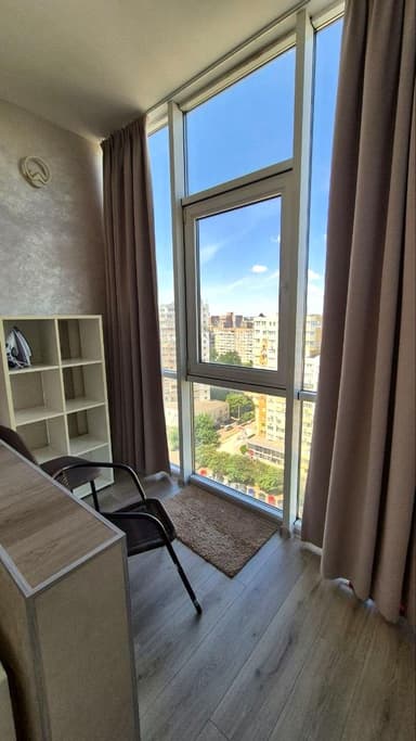 1-комнатная квартира по адресу ул. Сахарова (площадь 44 м²) - Atlanta.ua - imageAlt 14