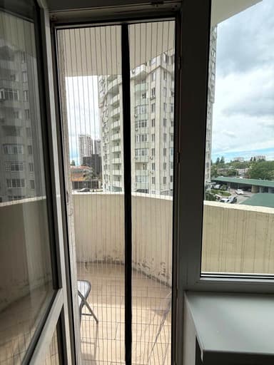 1-комнатная квартира по адресу (площадь 33,7 м²) - Atlanta.ua - imageAlt 42