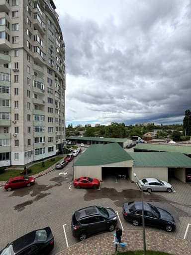 1-комнатная квартира по адресу (площадь 33,7 м²) - Atlanta.ua - imageAlt 43