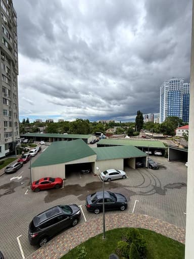 1-комнатная квартира по адресу (площадь 33,7 м²) - Atlanta.ua - imageAlt 64
