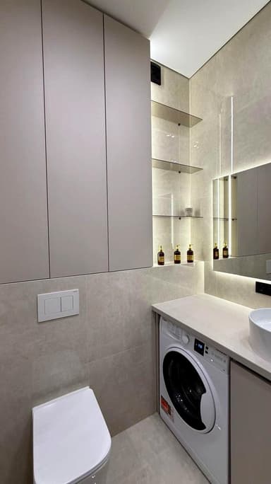 1-комнатная квартира по адресу Курортный пер. (площадь 45 м²) - Atlanta.ua - фото 13