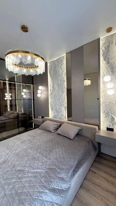 1-комнатная квартира по адресу Курортный пер. (площадь 45 м²) - Atlanta.ua - фото 12