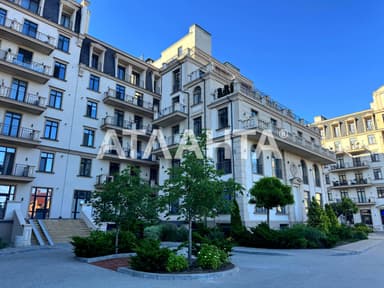 1-комнатная квартира по адресу ул. Гоголя (площадь 40,6 м²) - Atlanta.ua - фото 20