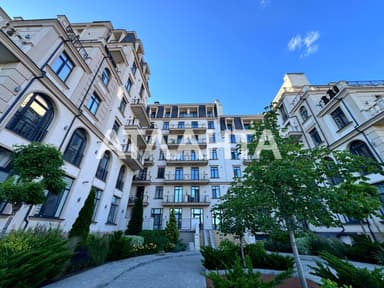 1-комнатная квартира по адресу ул. Гоголя (площадь 40,6 м²) - Atlanta.ua - фото 24