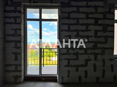 1-комнатная квартира по адресу ул. Гоголя (площадь 40,6 м²) - Atlanta.ua - фото 27
