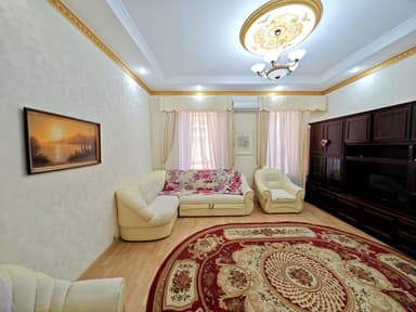 Багатокімнатна квартира за адресою вул. Софіївська (площа 106 м²) - Atlanta.ua - фото 24
