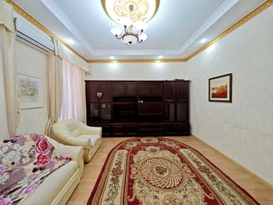 Багатокімнатна квартира за адресою вул. Софіївська (площа 106 м²) - Atlanta.ua - фото 23