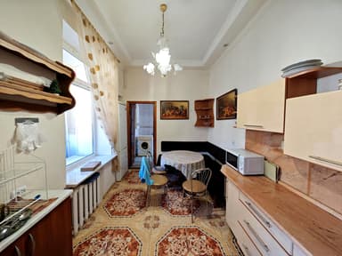 Багатокімнатна квартира за адресою вул. Софіївська (площа 106 м²) - Atlanta.ua - фото 34